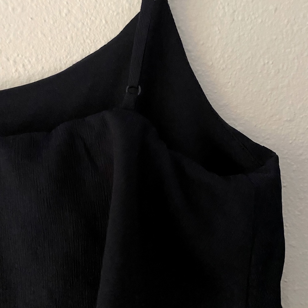 One Clothing Navy Blue Romper / Jumper - Picture 6 of 6